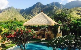 Sun Suko Boutique Resort